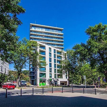 Rs Suites Prestige Raclawickie 10 Home & Spa Lublin Exterior foto