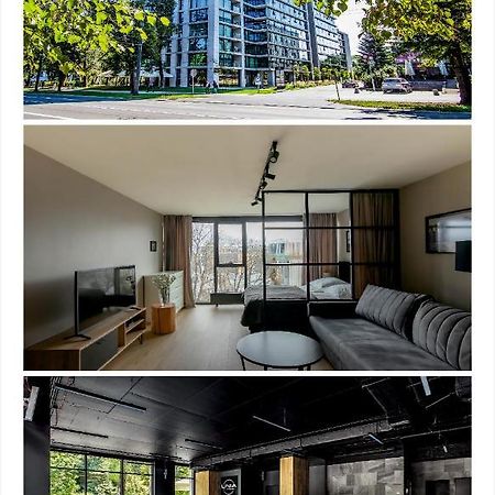 Rs Suites Prestige Raclawickie 10 Home & Spa Lublin Exterior foto