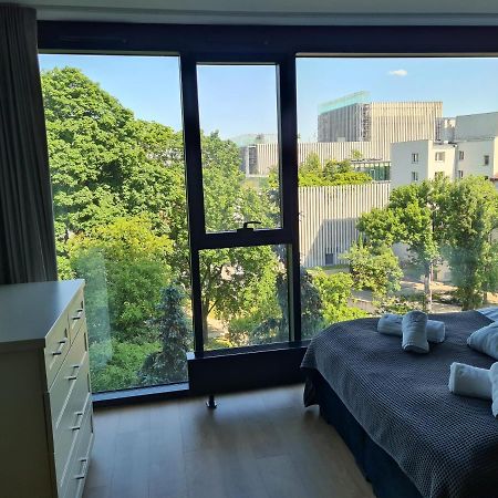 Rs Suites Prestige Raclawickie 10 Home & Spa Lublin Exterior foto