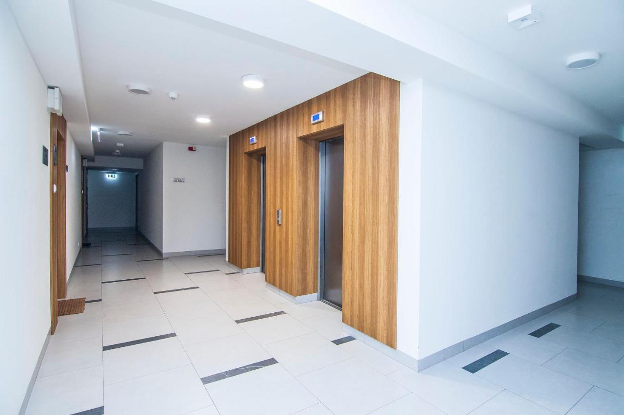 Rs Suites Prestige Raclawickie 10 Home & Spa Lublin Exterior foto
