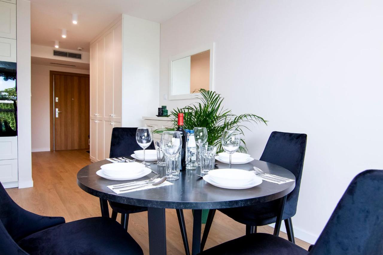 Rs Suites Prestige Raclawickie 10 Home & Spa Lublin Exterior foto