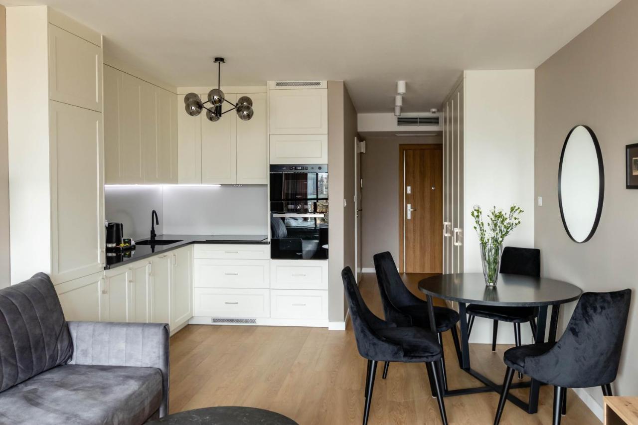 Rs Suites Prestige Raclawickie 10 Home & Spa Lublin Exterior foto