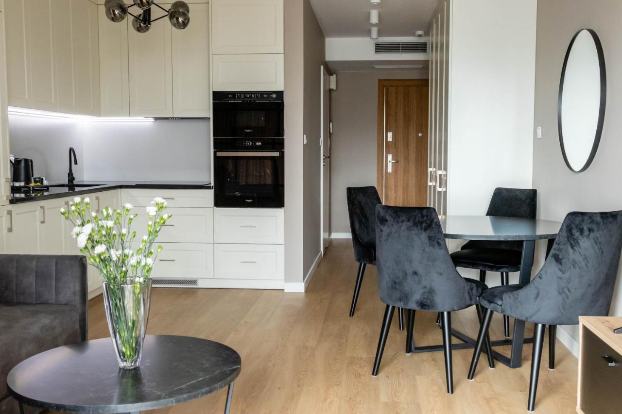 Rs Suites Prestige Raclawickie 10 Home & Spa Lublin Exterior foto