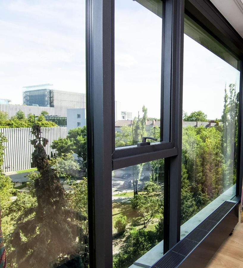 Rs Suites Prestige Raclawickie 10 Home & Spa Lublin Exterior foto