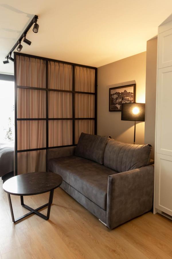 Rs Suites Prestige Raclawickie 10 Home & Spa Lublin Exterior foto