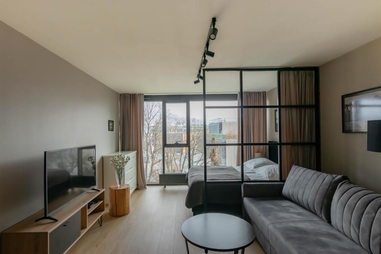 Rs Suites Prestige Raclawickie 10 Home & Spa Lublin Exterior foto