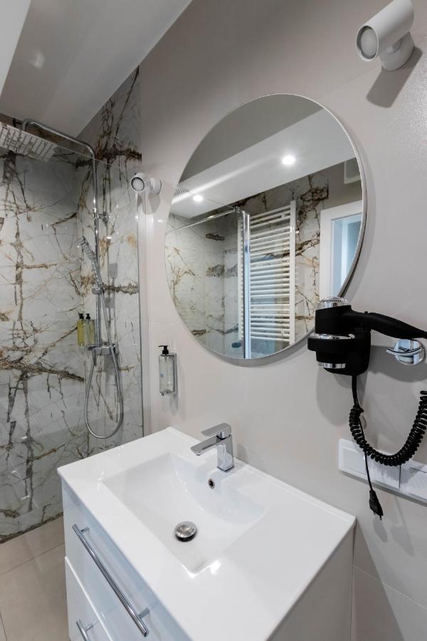Rs Suites Prestige Raclawickie 10 Home & Spa Lublin Exterior foto