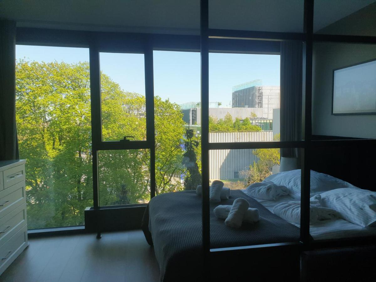 Rs Suites Prestige Raclawickie 10 Home & Spa Lublin Exterior foto
